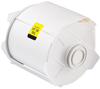 Brady B-549 White Indoor / Outdoor Polyester Thermal Transfer Continuous Thermal Transfer Printer Label Roll - 4.25 in Width - 100 ft Length - 76691 - 754476-76691 - R. S. Hughes Company, Inc.