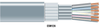 RS232 Individually Shielded Bulk Cable 6Pair 1000Ft. w/Drain - ESN12A-1000 - Black Box