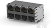 RJ45 Connectors - 6339168-1 - TE Connectivity