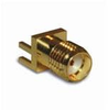 RF Connectors / Coaxial Connectors - 132322 - VAST STOCK CO., LIMITED