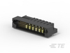 PCB Headers & Receptacles - 6600120-2 - TE Connectivity