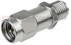 14 dB Fixed Attenuator SMA Male (Plug) to SMA Female (Jack) Up to 6 GHz Rated to 2 Watts, Passivated Stainless Steel Body, 1.3 VSWR - SA6HA-14 - Fairview Microwave Inc.