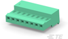 Standard Rectangular Connectors - 3-641193-8 - TE Connectivity