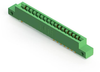 Card Edge Connectors - Edgeboard Connectors - 307-032-522-212 - Lingto Electronic Limited
