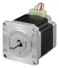Stepper Motor, 2-Ph, 56Mm, Bipolar, 2A Rohs Compliant Sanyo Denki -- 01AC2225