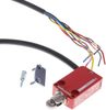 Snap Action, Limit Switches - 4008-XCSM3902L2-ND - DigiKey