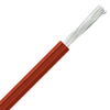 1249104 - LAPP ÖLFLEX® HEAT 125 SC High Temperature Control Cable - Unshielded - 450 KCMIL 1 Conductor - Red - OLF1249104 - Lapp Tannehill