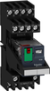 Power Relay, 4Pdt, 230Vac, 6A, Socket; Contact Configuration Schneider Electric - 12AJ7863 - Newark, An Avnet Company
