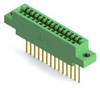 Card Conn, Single Side, 14Pos, Wire Wrap; Card Edge Connector Type Edac - 59AJ2029 - Newark, An Avnet Company