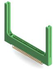 Card Conn, Dual Side, 44Pos, Wire Wrap; Card Edge Connector Type Edac - 75AJ6866 - Newark, An Avnet Company