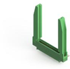 Card Conn, Single Side, 18Pos, Wire Wrap; Card Edge Connector Type Edac - 67AJ9617 - Newark, An Avnet Company