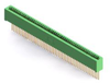 Card Edge Conn, Single, 51Pos, Wire Wrap; Card Edge Connector Type Edac - 65AJ1155 - Newark, An Avnet Company