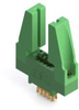 Card Edge Conn, Dual, 10Pos, Lug; Card Edge Connector Type Edac - 65AJ2375 - Newark, An Avnet Company