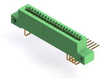 Card Edge Conn, Dual, 40Pos, Wire Wrapos; Card Edge Connector Type Edac - 64AJ6915 - Newark, An Avnet Company