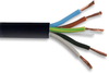 Multiconductor Unshielded Cable, Flexible, Per M, 5, 0.75 Mm , 24 X 0.2Mm Rohs Compliant Multicomp Pro - 54M2647 - Newark, An Avnet Company