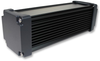 Enclosure, Ip67, Emc, Heavy Duty, Waterproof, Heat Resistant, Heat Sink, 65.8 Mm, 65.8 Mm, 200 Mm Rohs Compliant Takachi - 68X2323 - Newark, An Avnet Company