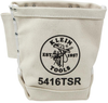 Bull-Pin/bolt Bag With Drain Holes Rohs Compliant Klein Tools - 82AC9044 - Newark, An Avnet Company