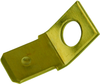 Terminal, Male Disconnect, 0.25In, Screw; Tab Size Metric Amp Te Connectivity - 39C3155 - Newark, An Avnet Company