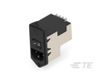 Power Entry Modules - 8-6609940-6 - TE Connectivity