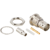 RF Coaxial Cable Mount Connector - 112253 - Richardson RFPD