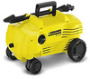 Karcher (Electric-Cold Water) 