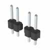 Headers, Male Pins - S1012EC-19-ND - DigiKey