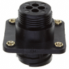 Circular Connector Housings - A25053-ND - DigiKey
