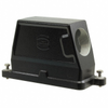Heavy Duty Connector Housings, Hoods, Bases - 1195-4837-ND - DigiKey