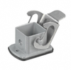 Heavy Duty Connector Housings, Hoods, Bases - 281-2219-ND - DigiKey