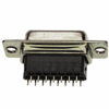 D-Sub Connector Assemblies - 8615FE-ND - DigiKey