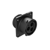 Circular Connector Housings - 889-3100-ND - DigiKey