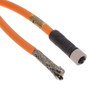 Circular Cable Assemblies - 277-1414805-ND - DigiKey