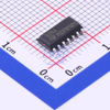 Operational Amplifier/Comparator >> Operational Amplifier - LM324ADT - LCSC Electronics Technology (HK) Limited