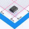 Memory >> EEPROM -- 24C01BN(XBLW) - Image