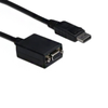 Cable Assemblies - Between Series Adapter Cables -- AK-340403-001-S - Image