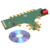 RF, RFID, Wireless Evaluation Boards - EV-ADF5904SD2Z-ND - DigiKey