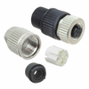 Circular Connector Assemblies - 1195-8153-ND - DigiKey