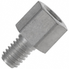 D-Sub, D-Shaped Connector Jackscrews - 609-1445-ND - DigiKey