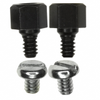 D-Sub, D-Shaped Connector Jackscrews - A32497-ND - DigiKey