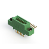 Edgeboard Connectors - 151-845-012-559-503-ND - DigiKey