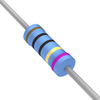 Through Hole Resistors - A105944TB-ND - DigiKey