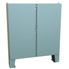 Enclosures, Boxes, & Cases - 1422N4F12F - Powell Electronics, Inc.