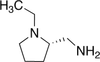 (2S)-2-Aminomethyl-1-ethylpyrrolidine - 19764 - Medical Isotopes, Inc.
