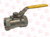 Ball Valve - 124023444 - Radwell International