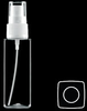 Tall Square - 4097 - M&H Plastics
