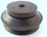 Single Bellow Style Vacuum Cups -- B110W NBR - Image