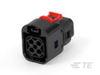 Data Connectivity Housings - 2-2354439-1 - TE Connectivity