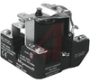 Relay;E-Mech;Power;SPDT;Cur-Rtg 40A;Ctrl-V 24DC;Vol-Rtg 277/28AC/DC;Screw -- 70185523