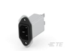 Inlet Filters - 803432-SF - TE Connectivity