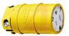 Connector, Plug, 2 Pole, 3 Wire, 15 Amp, 125 Volts - 70116148 - Allied Electronics, Inc.